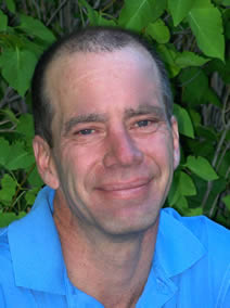 Russ Pool, Psychotherapist